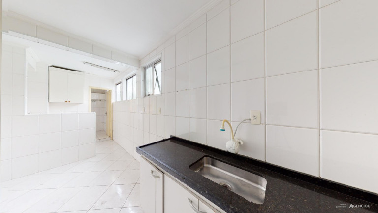 Imagem Apartamento com 2 Quartos à Venda, 58 m² em Vila Guarani (z Sul) - São Paulo