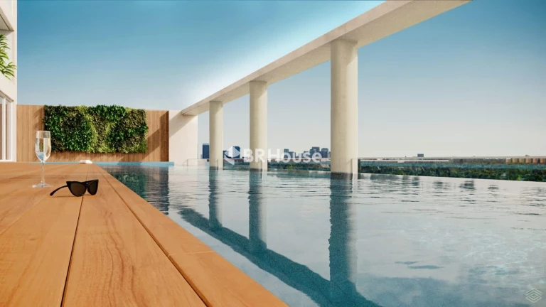 Imagem Apartamento com 4 Quartos à Venda, 164 m² em Sul (Águas Claras) - Brasília