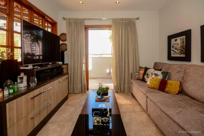 Imagem Cobertura com 3 Quartos à Venda, 174 m² em Vila Isabel - Rio de Janeiro