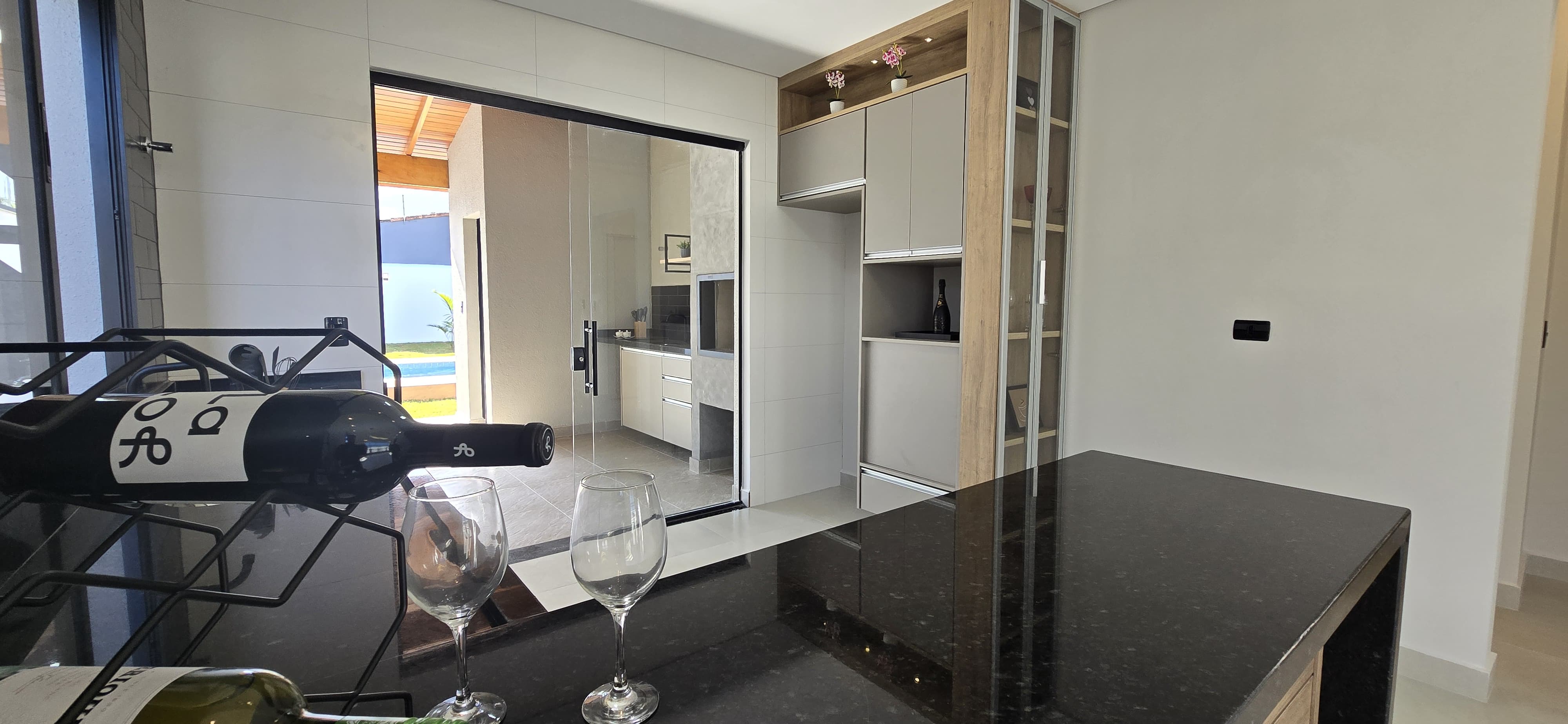 Imagem Casa com 3 Quartos à Venda, 135 m²em Cibratel II - Itanhaém