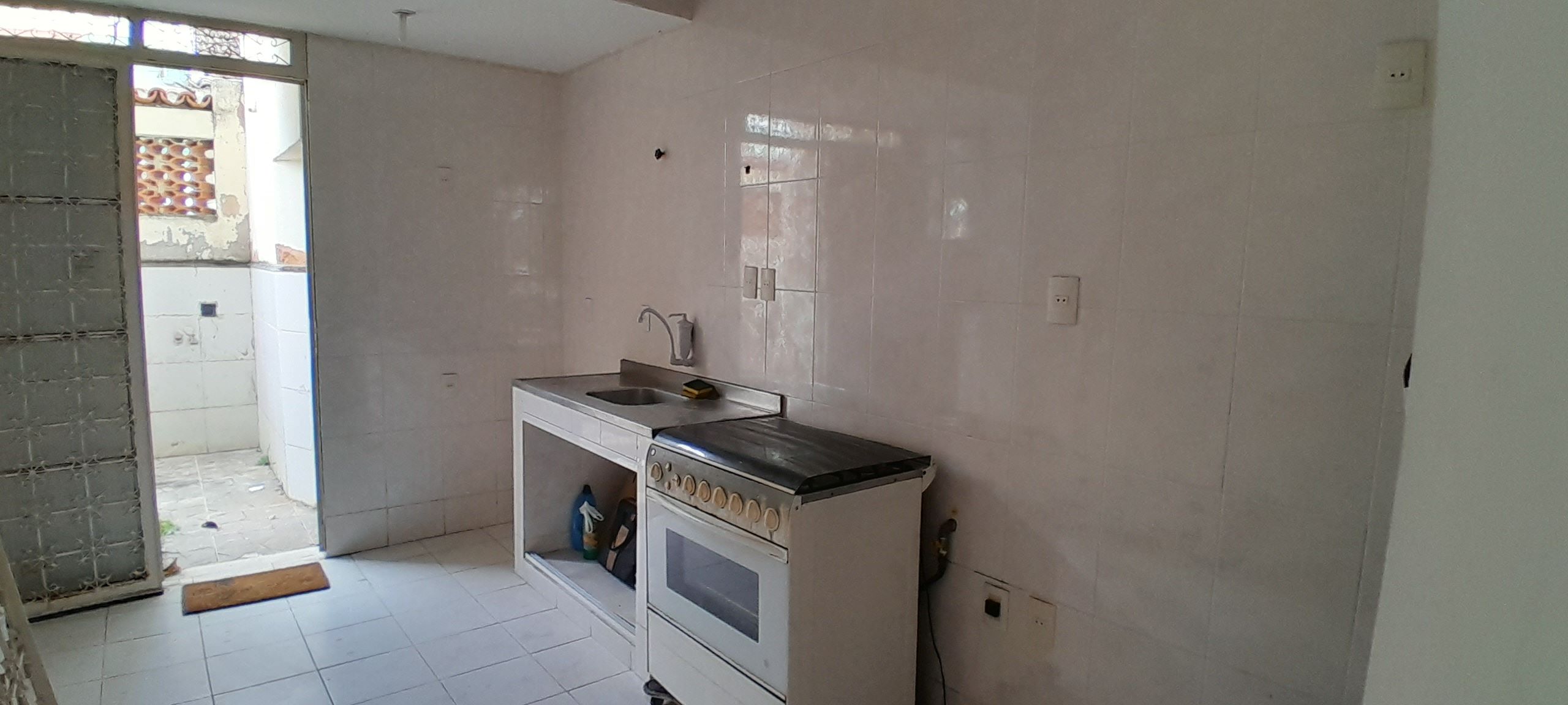 Foto do imóvel: Apartamento com 4 Quartos à Venda, 97 m² em Méier - Rio de Janeiro