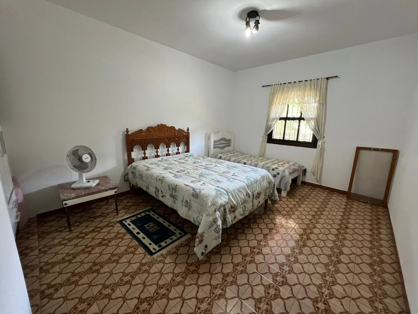 Imagem Chácara com 2 Quartos à Venda, 350 m² em Santa Isabel - Santa Isabel