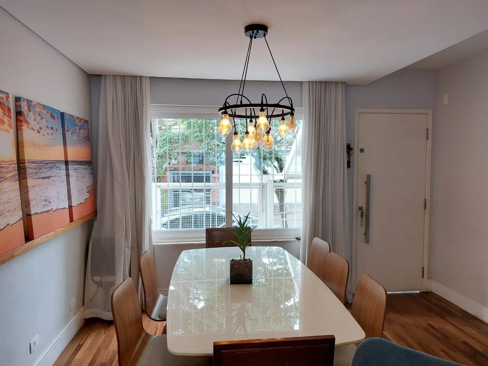 Casa com 2 Quartos à Venda, 164 m² em Mirandópolis - São Paulo