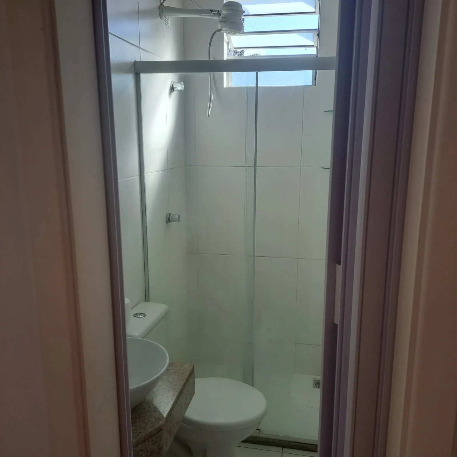Imagem Apartamento com 2 Quartos à Venda, 47 m² em São Diogo II - Serra