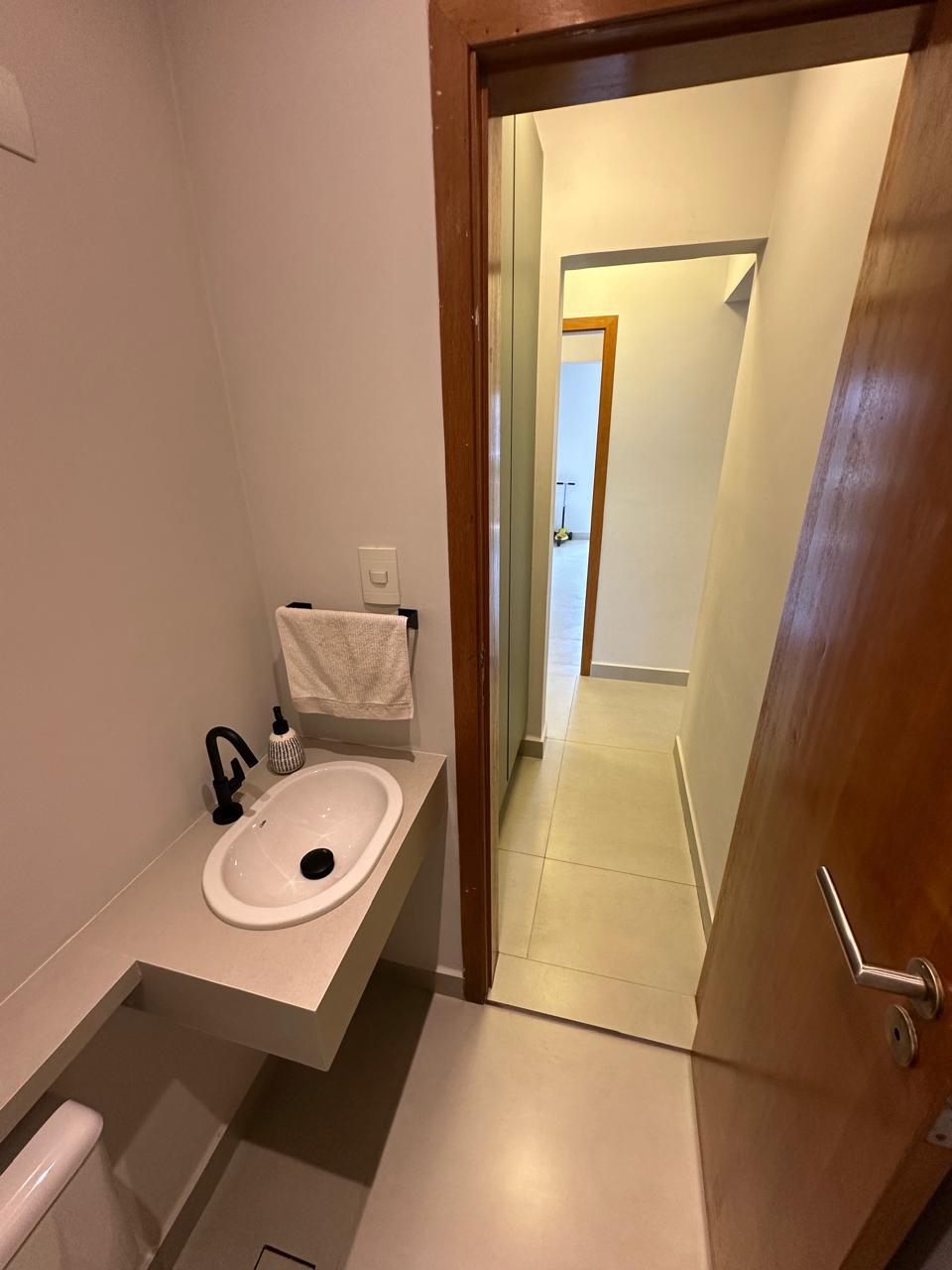 Imagem Apartamento com 3 Quartos à Venda, 134 m² em Aviação - Praia Grande