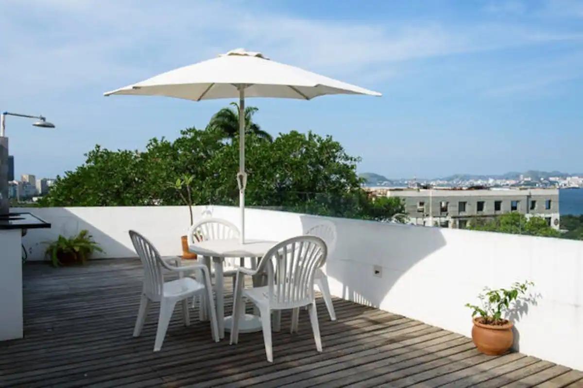 Imagem Casa com 4 Quartos à Venda, 256 m²em Glória - Rio de Janeiro