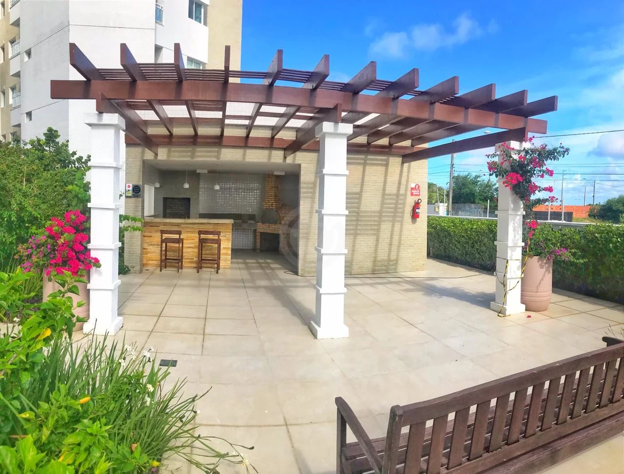 Foto do imóvel: Apartamento com 3 Quartos à Venda, 116 m² em Manuel Dias Branco - Fortaleza