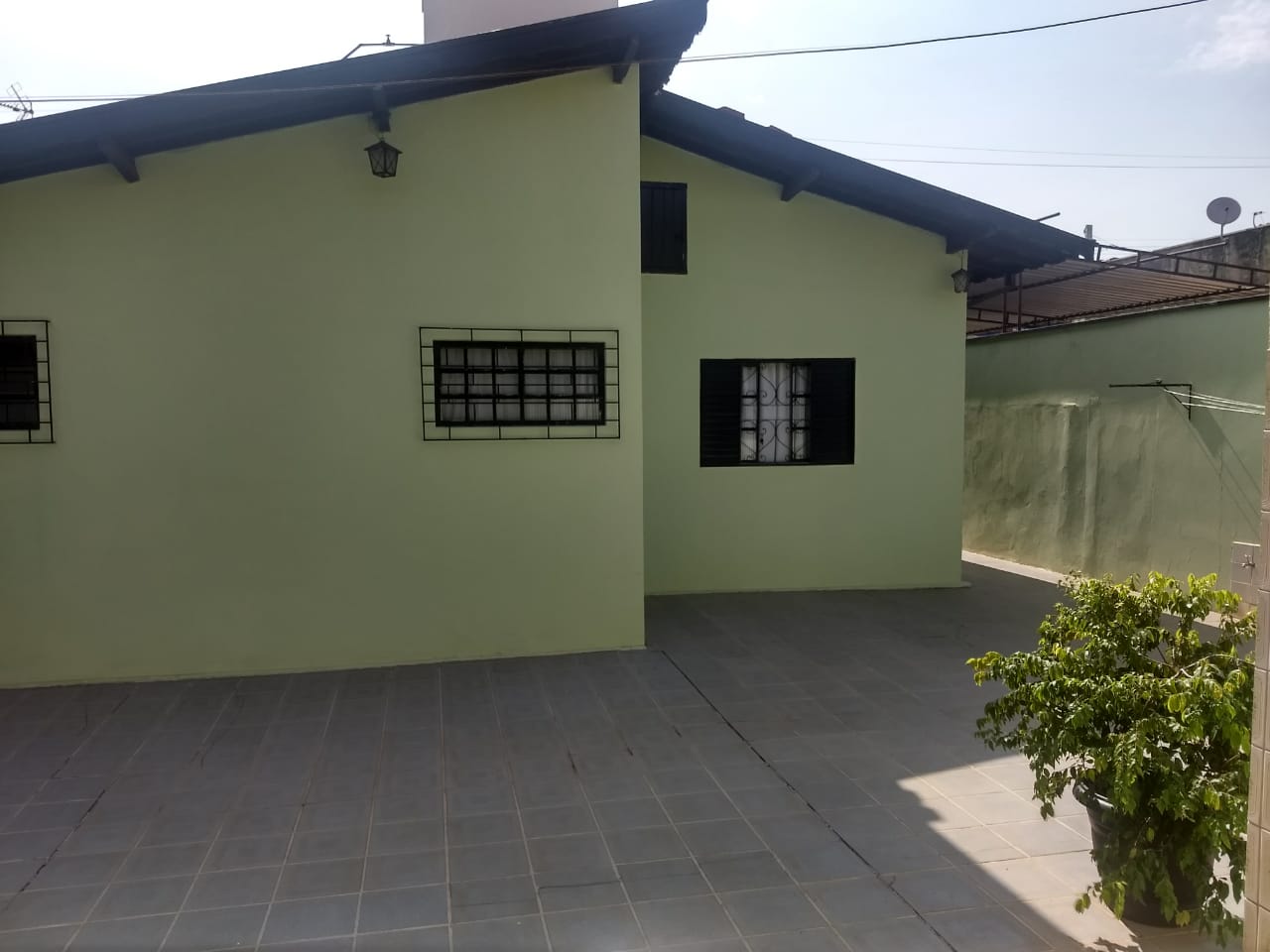 Foto do Imóvel