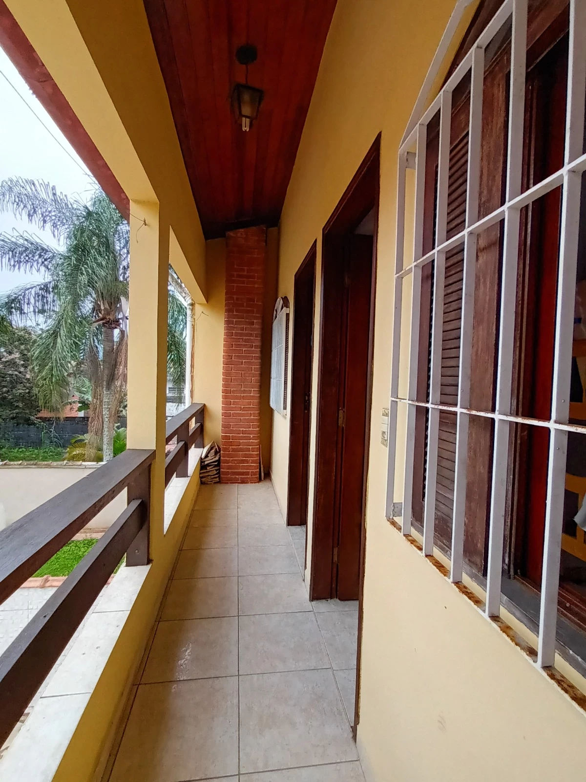 Foto do imóvel: Sobrado com 5 Quartos à Venda, 214 m² em Maitinga - Bertioga