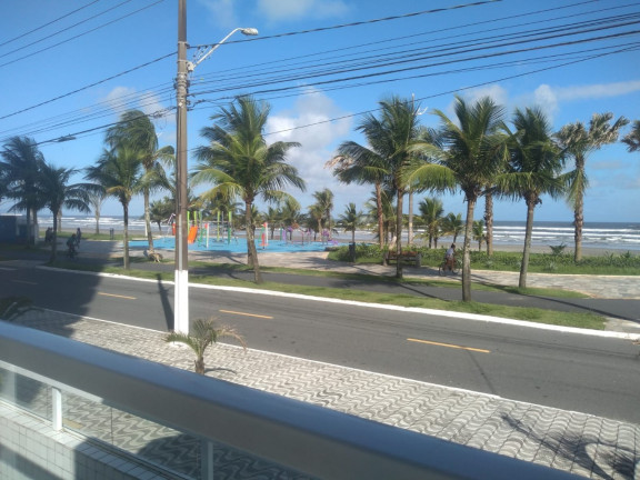 Imagem Apartamento com 1 Quarto à Venda, 49 m² em Caiçara - Praia Grande