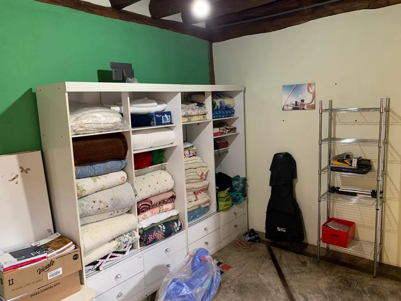 Imagem Sobrado com 3 Quartos à Venda, 210 m² em Cidade Parquelandia - Mogi das Cruzes
