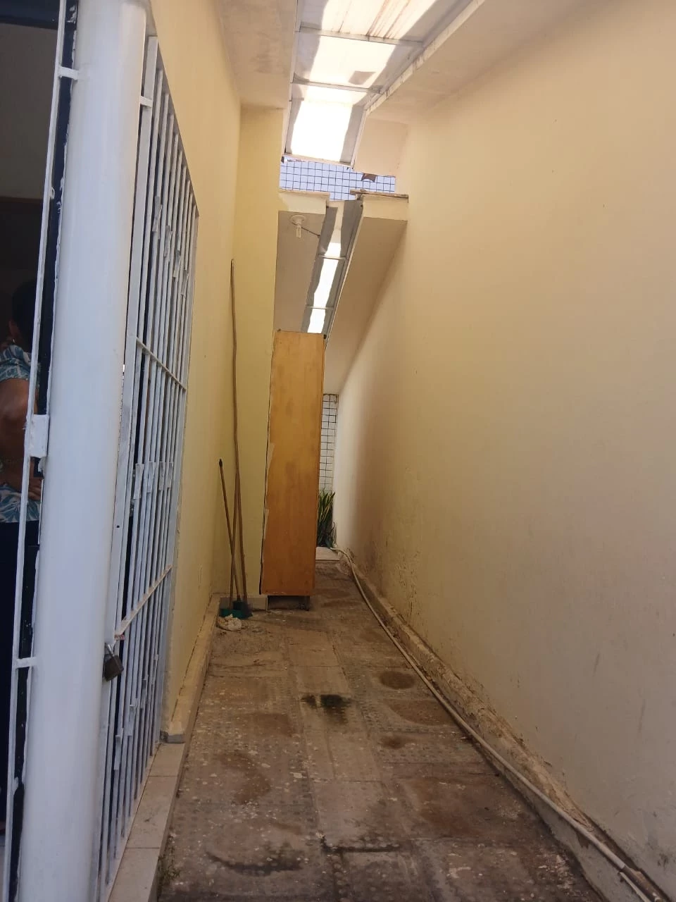 Foto do imóvel: Casa de Condomínio com 3 Quartos à Venda, 47 m² em Janga - Paulista