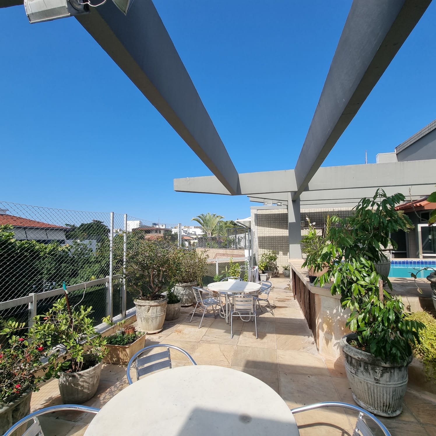 Imagem Cobertura com 5 Quartos à Venda, 450 m²em Barra da Tijuca - Rio de Janeiro