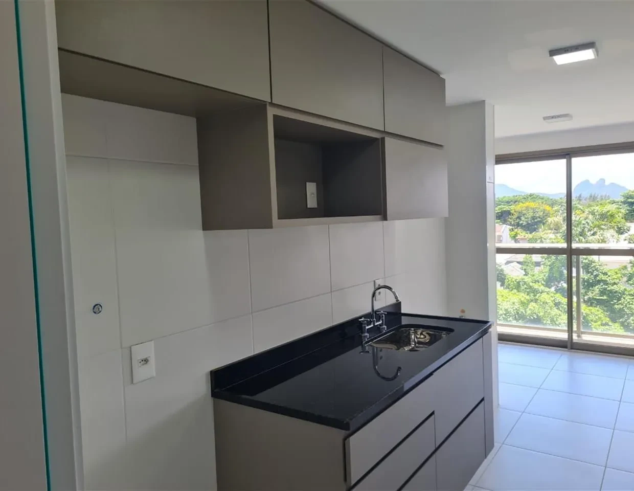 Imagem Apartamento com 3 Quartos para Alugar, 120 m² em Barra da Tijuca - Rio de Janeiro