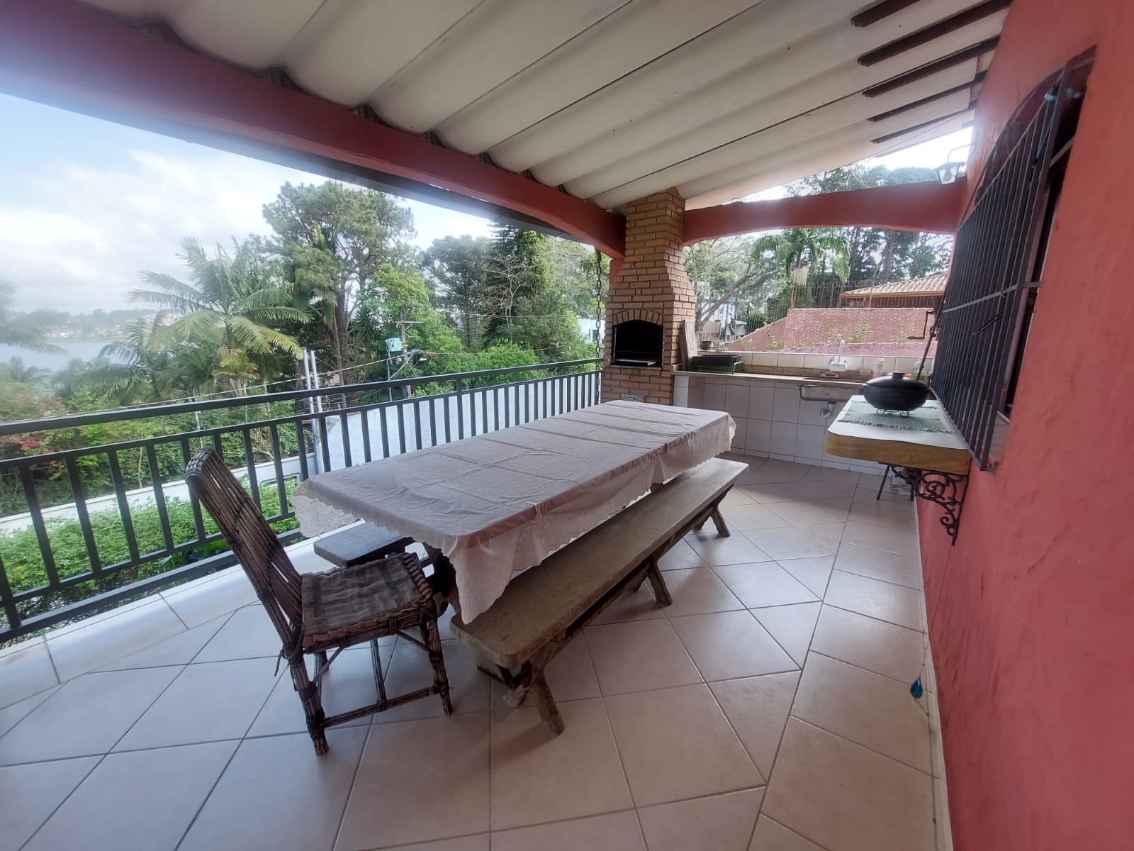 Imagem Casa com 3 Quartos à Venda, em Jardim Riviera - São Paulo