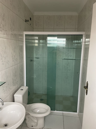 Imagem Casa de Condomínio com 2 Quartos à Venda, 61 m²em Jardim Vista Alegre - Ferraz de Vasconcelos