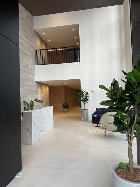 Imagem Apartamento com 3 Quartos à Venda, 74 m² em Cerqueira César - São Paulo