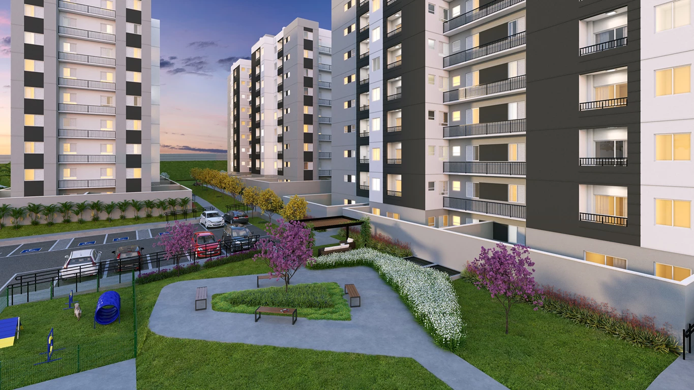 Apartamento com 2 Quartos à Venda, 55 m² em Cruz das Almas - Maceió