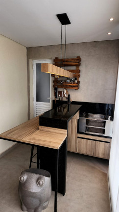 Imagem Apartamento com 4 Quartos à Venda, 119 m² em Jardim Ermida I - Jundiaí