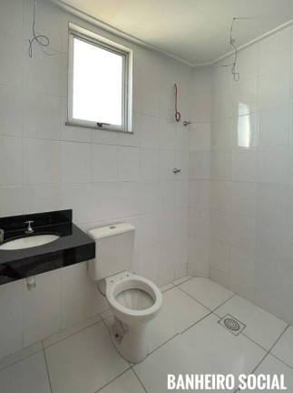 Imagem Apartamento com 3 Quartos à Venda,  em Chácara - Betim