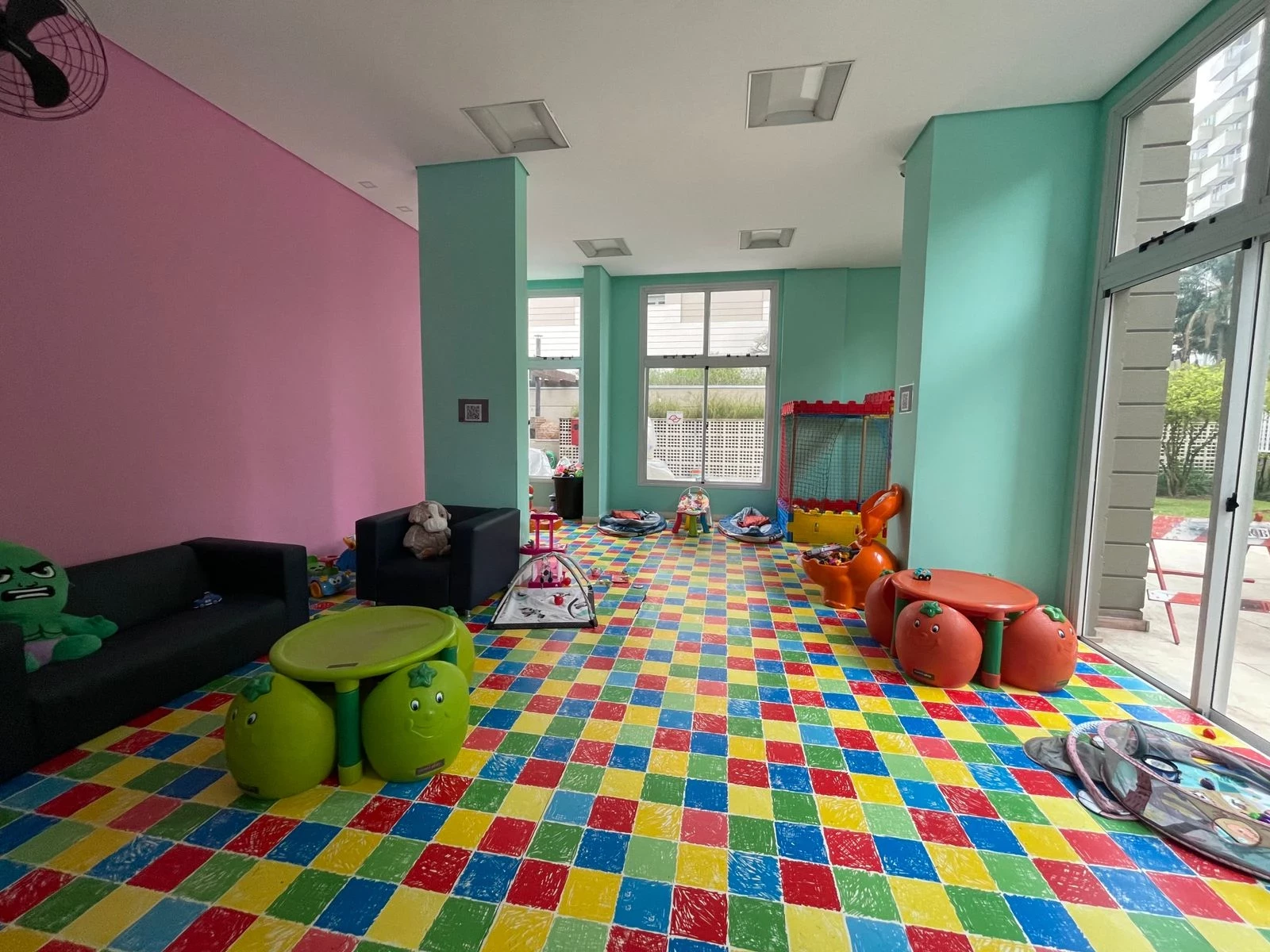 Imagem Apartamento com 2 Quartos à Venda, 80 m² em Paraíso - São Paulo