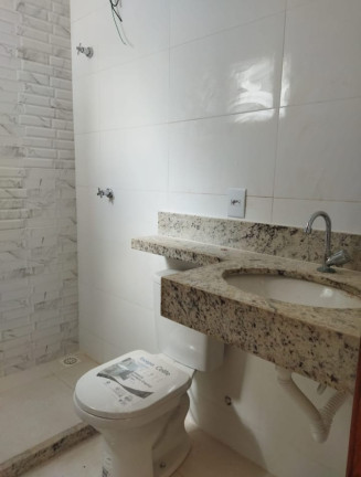 Casa com 2 Quartos à Venda, 60 m² em Ajuda - Macaé