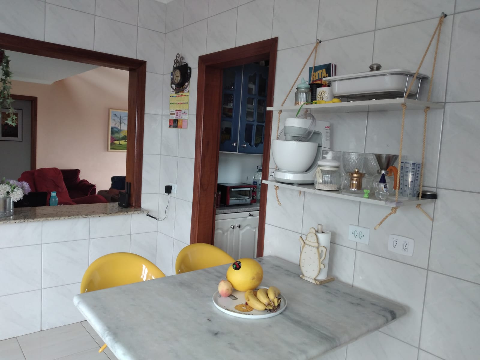 Imagem Casa de Condomínio com 4 Quartos à Venda, 190 m² em Marf II - Bom Jesus dos Perdões