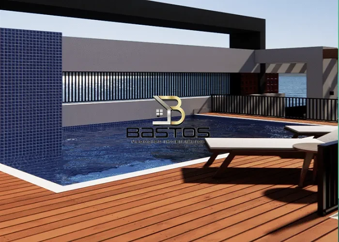 Imagem Studio com 1 Quarto à Venda, 36 m² em Perequê Açu - Ubatuba