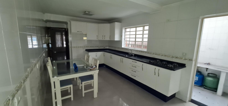 Casa de Vila com 4 Quartos à Venda, 150 m² em Vila Santa Catarina - São Paulo