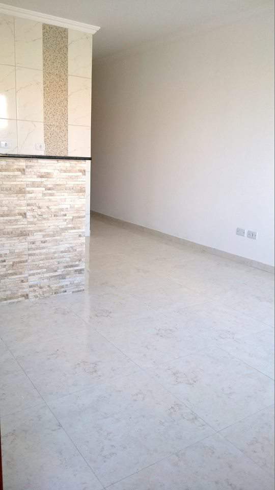 Imagem Casa com 3 Quartos à Venda, 58 m² em Iguaçu - Fazenda Rio Grande