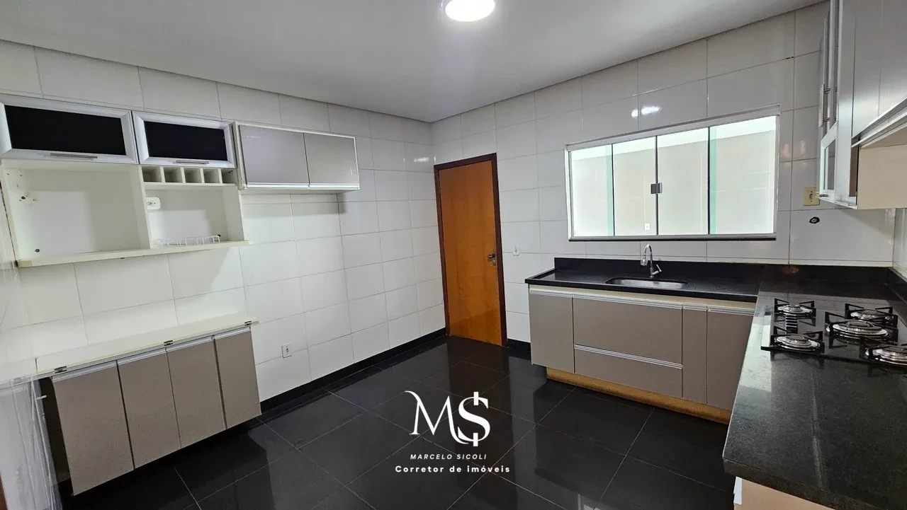 Imagem Casa de Condomínio com 4 Quartos à Venda ou Locação, 416 m² em Setor Habitacional Vicente Pires - Brasília