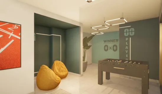 Imagem Apartamento com 2 Quartos à Venda, 38 m² em Vila Sofia - São Paulo