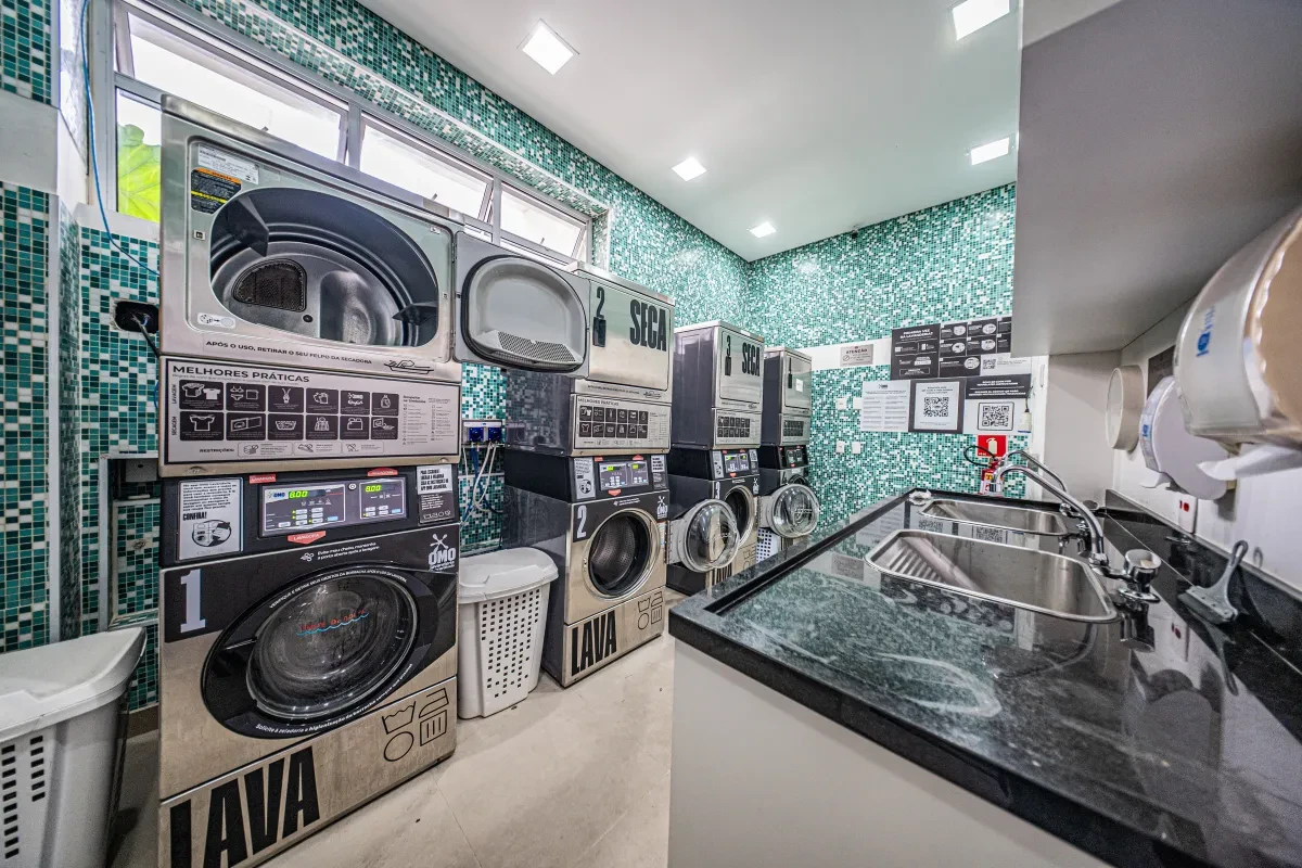 Imagem Apartamento com 1 Quarto à Venda, 45 m² em Várzea da Barra Funda - São Paulo