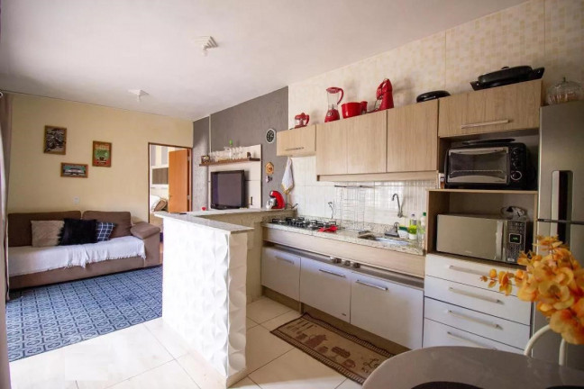 Imagem Casa com 4 Quartos à Venda, 221 m² em Parque Guarani - Várzea Paulista