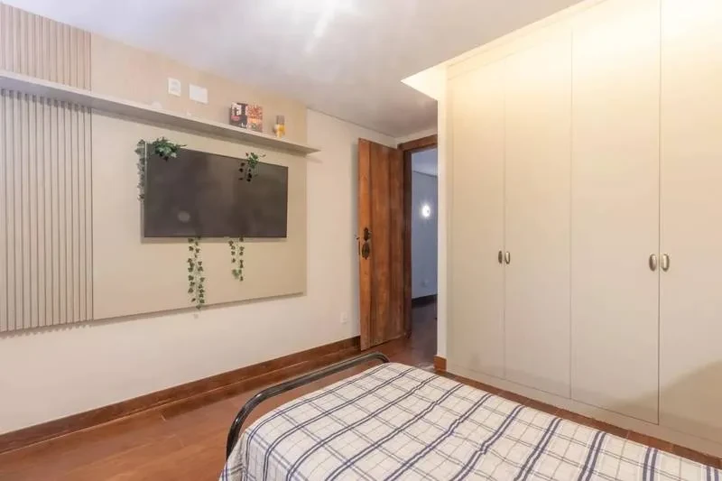 Imagem Casa com 5 Quartos à Venda, 900 m² em São Bento - Belo Horizonte