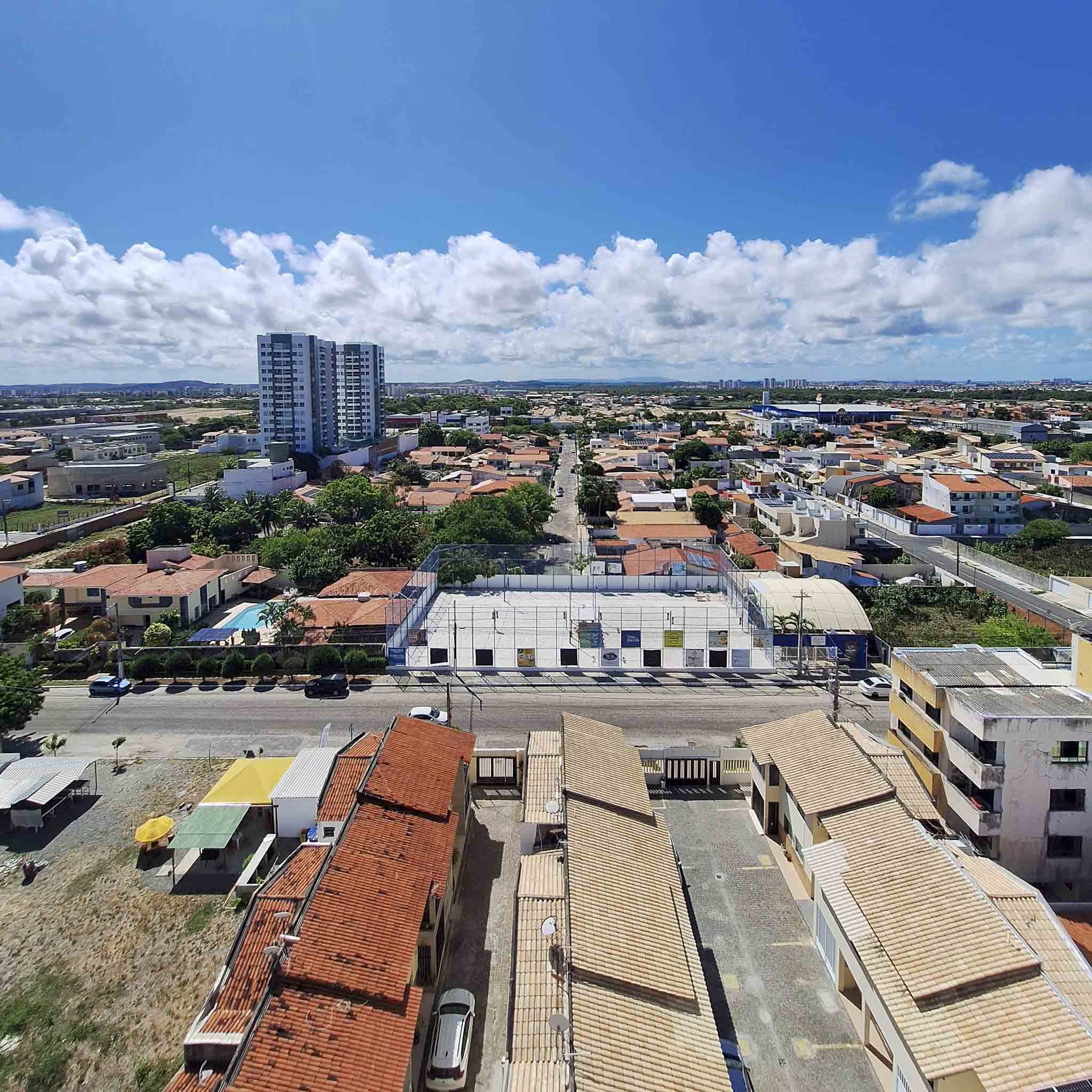 Imagem Apartamento com 3 Quartos à Venda, 123 m² em Atalaia - Aracaju