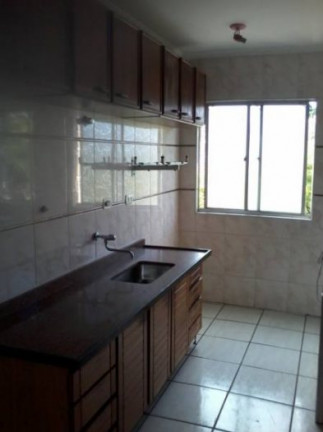 Imagem Apartamento com 2 Quartos para Alugar, 70 m² em Baeta Neves - São Bernardo Do Campo