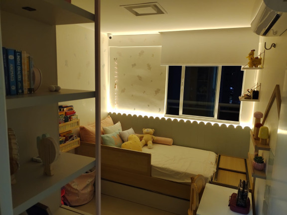 Imagem Apartamento com 3 Quartos à Venda, 100 m²em Centro - Fortaleza