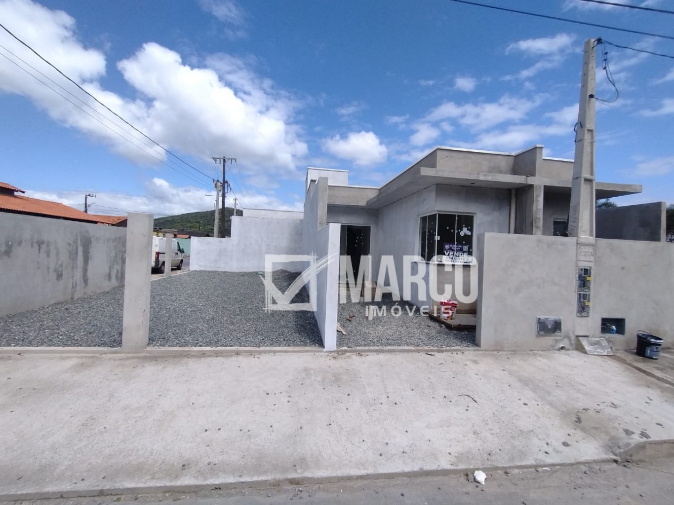 Imagem Imóvel com 2 Quartos à Venda, 42 m²em Praia Armação - Penha