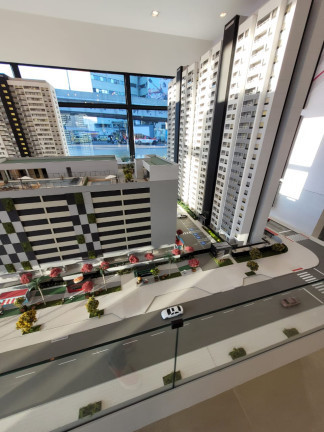 Imagem Apartamento com 3 Quartos à Venda, 64 m² em Santo Cristo - Rio de Janeiro