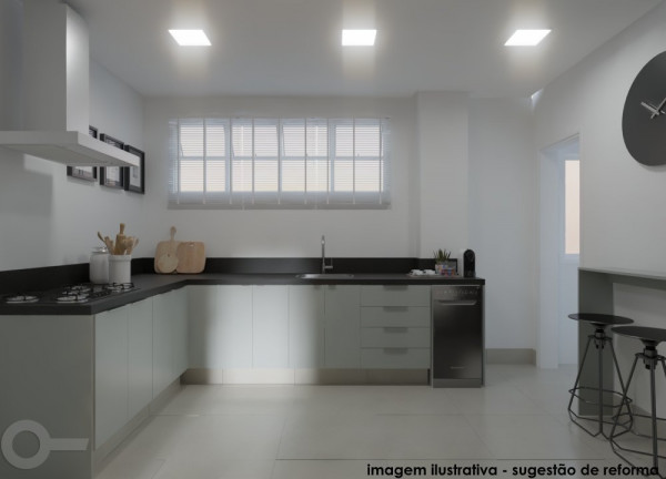 Imagem Apartamento com 3 Quartos à Venda, 147 m² em Higienópolis - São Paulo