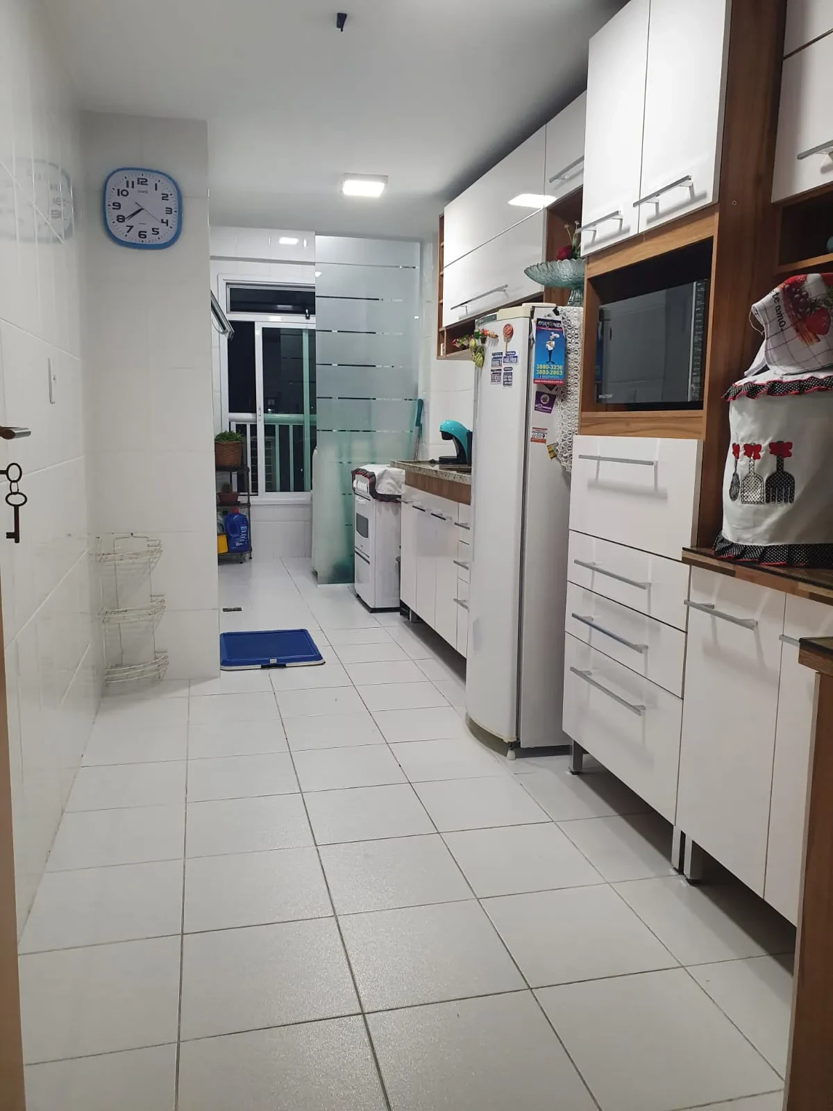 Foto do imóvel: Apartamento com 3 Quartos à Venda, 90 metros em Méier - Rio de Janeiro