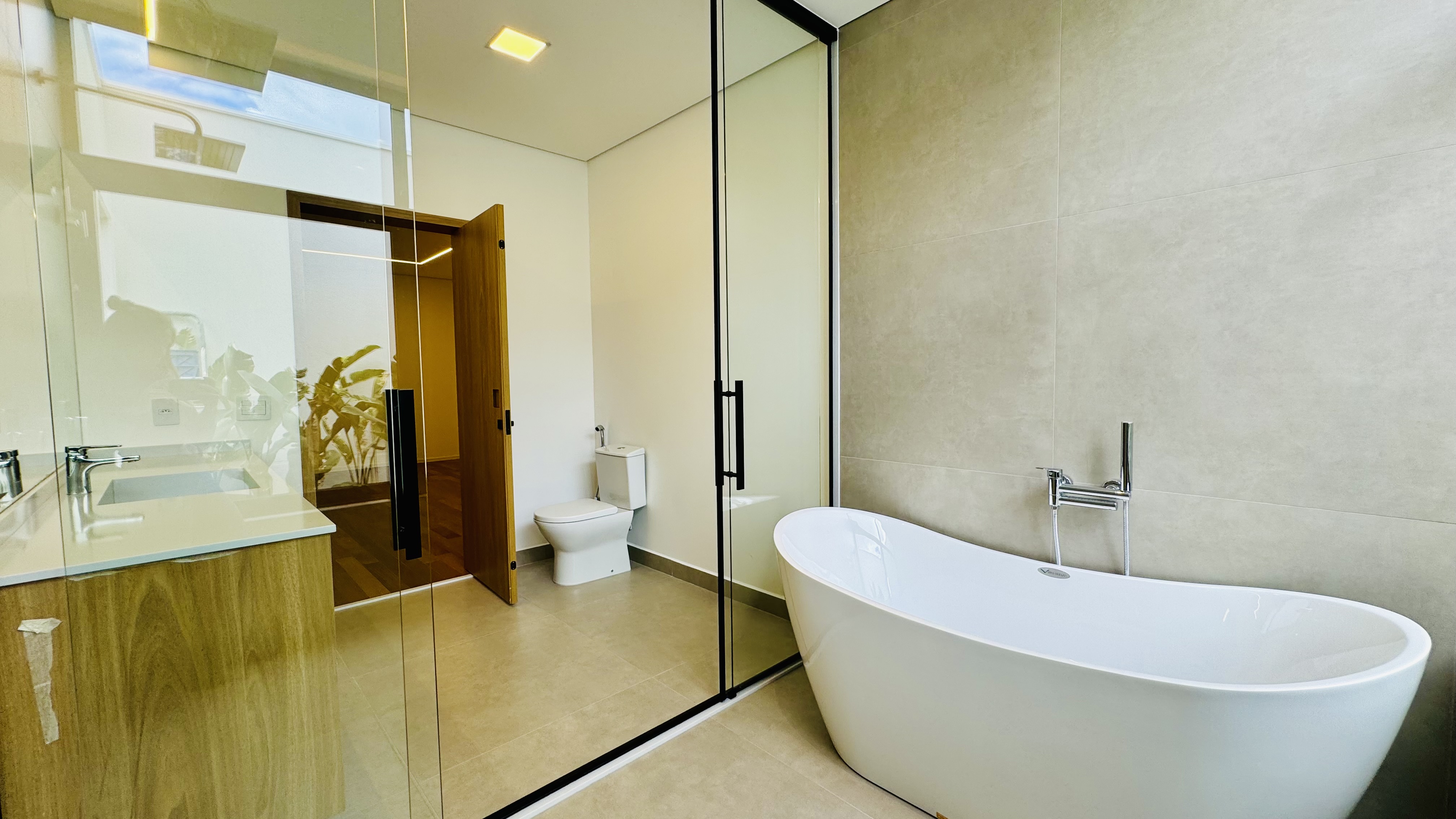 Imagem Casa de Condomínio com 4 Quartos à Venda, 500 m²em Loteamento Residencial Entre Verdes (Sousas) - Campinas