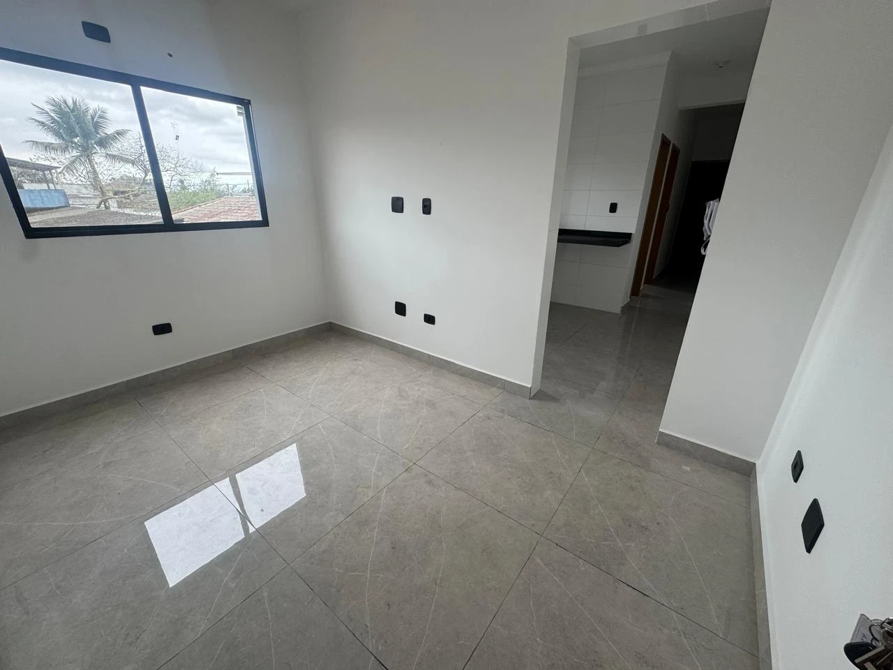 Foto do imóvel: Apartamento com 2 Quartos à Venda, 54 m² em Jardim Casqueiro - Cubatão