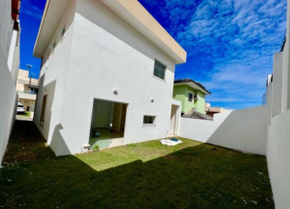 Imagem Casa de Condomínio com 4 Quartos à Venda, 165 m² em Caji - Lauro de Freitas