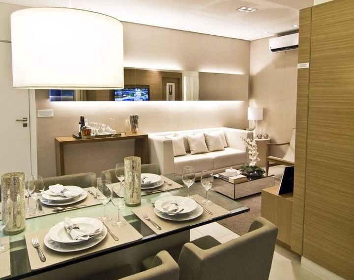 Apartamento com 3 Quartos à Venda, 74 m² em Santa Isabel - Teresina