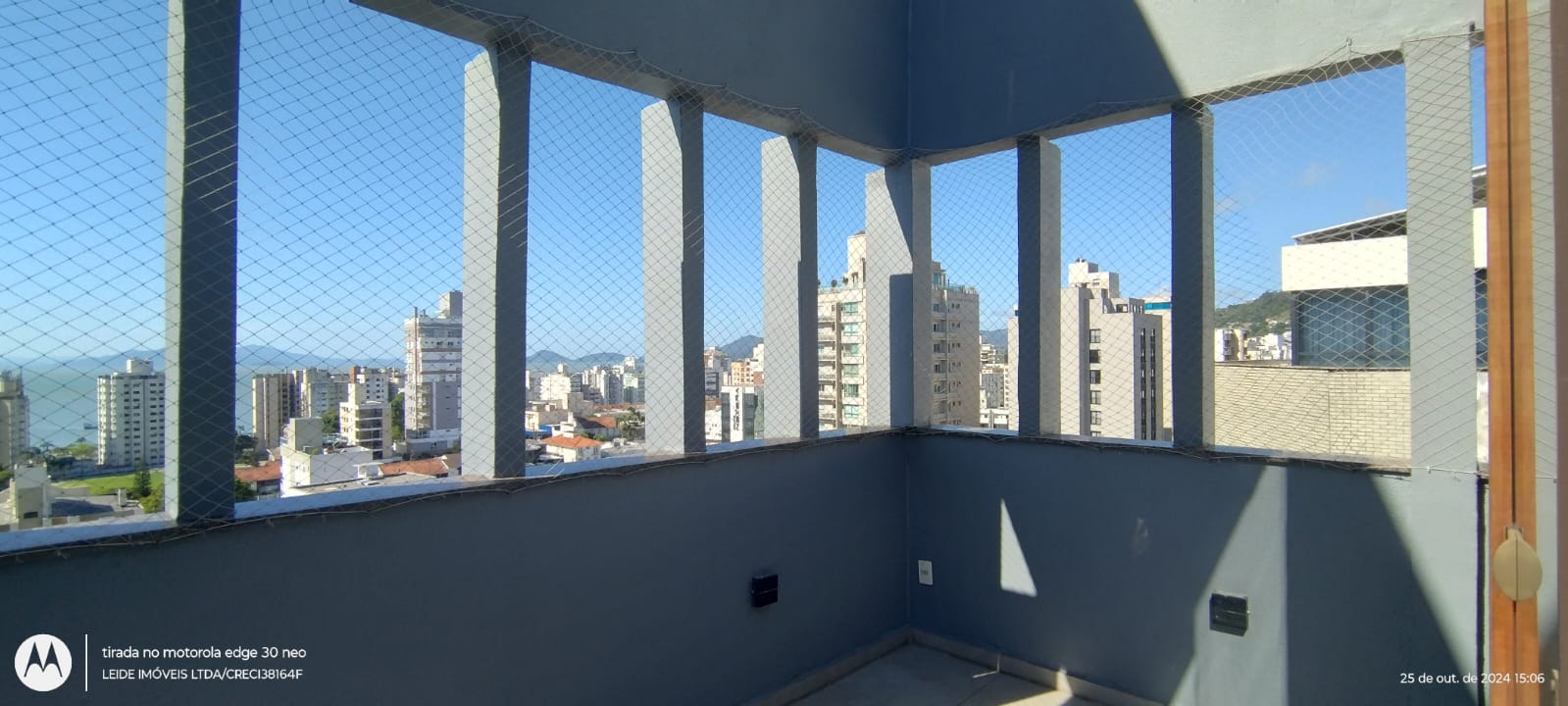 Imagem Apartamento com 3 Quartos à Venda, 170 m² em Centro - Florianópolis