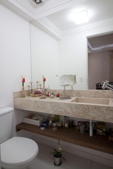 Imagem Apartamento com 2 Quartos à Venda, 95 m² em Jardim Wanda - Taboão Da Serra