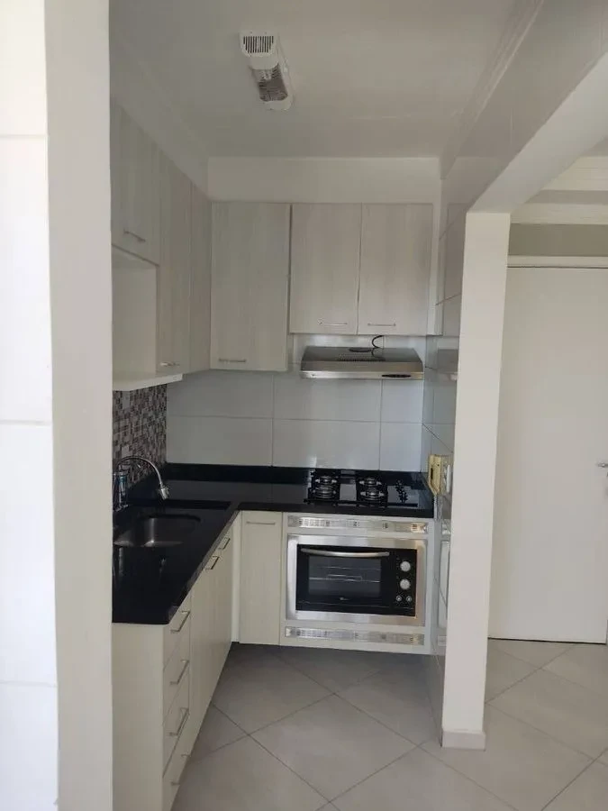 Imagem Apartamento com 2 Quartos à Venda ou Locação, 48 m² em Nova Cidade Jardim - Jundiaí