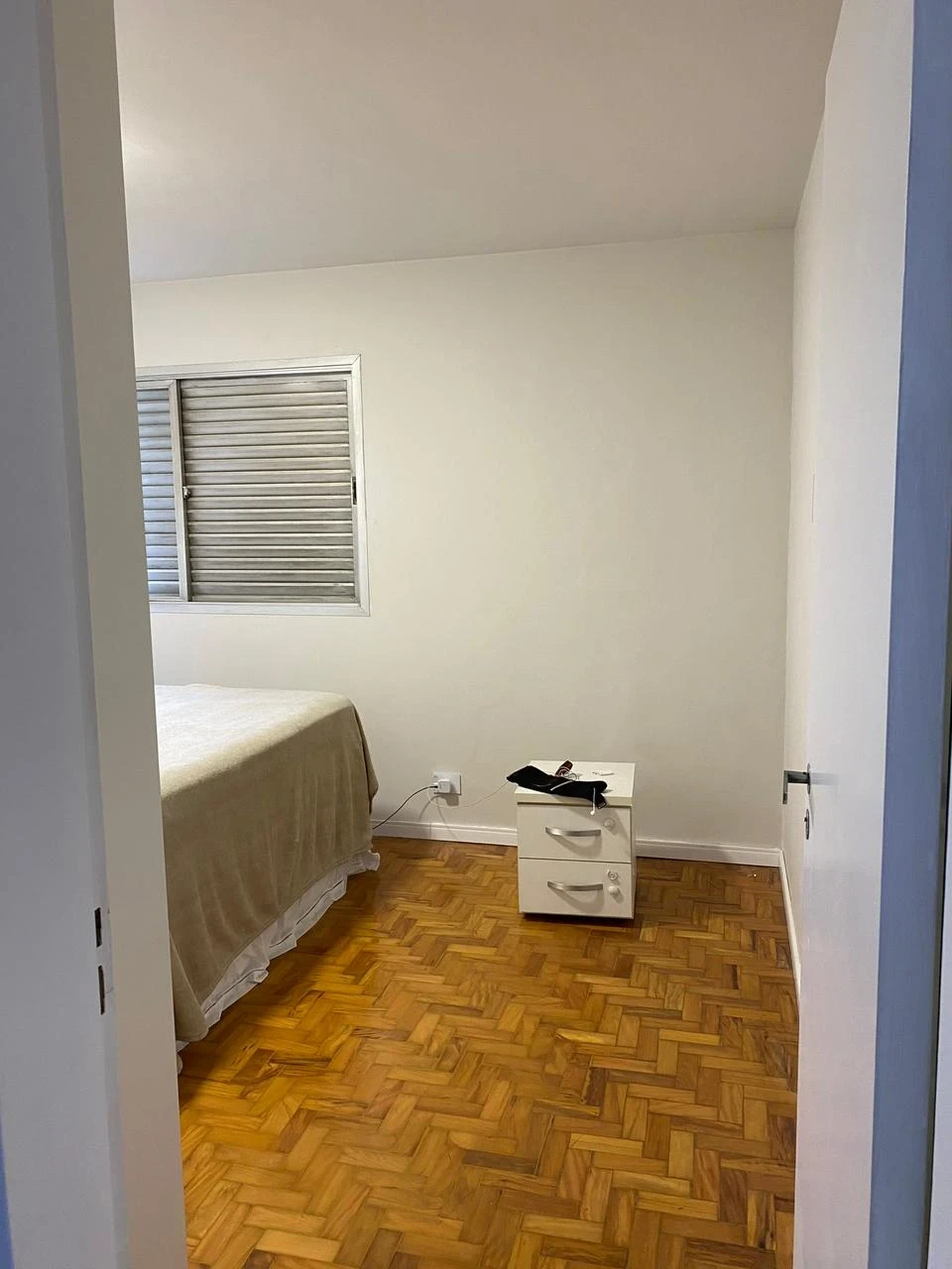 Imagem Apartamento com 1 Quarto à Venda, 40 m² em Vila Clementino - São Paulo